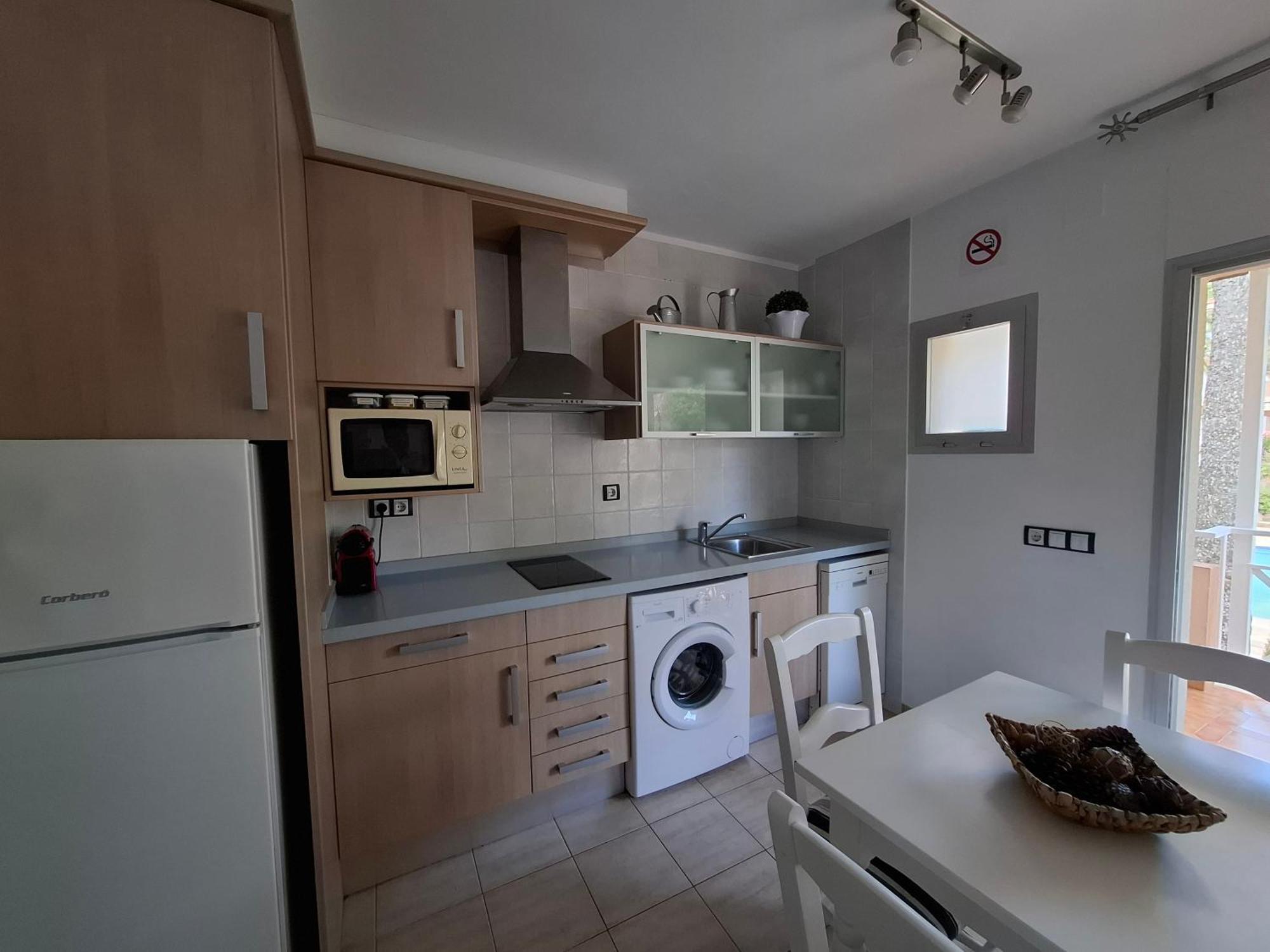 Appartement Cala Del Pi à Castell-Castell-Platja d'Aro Extérieur photo