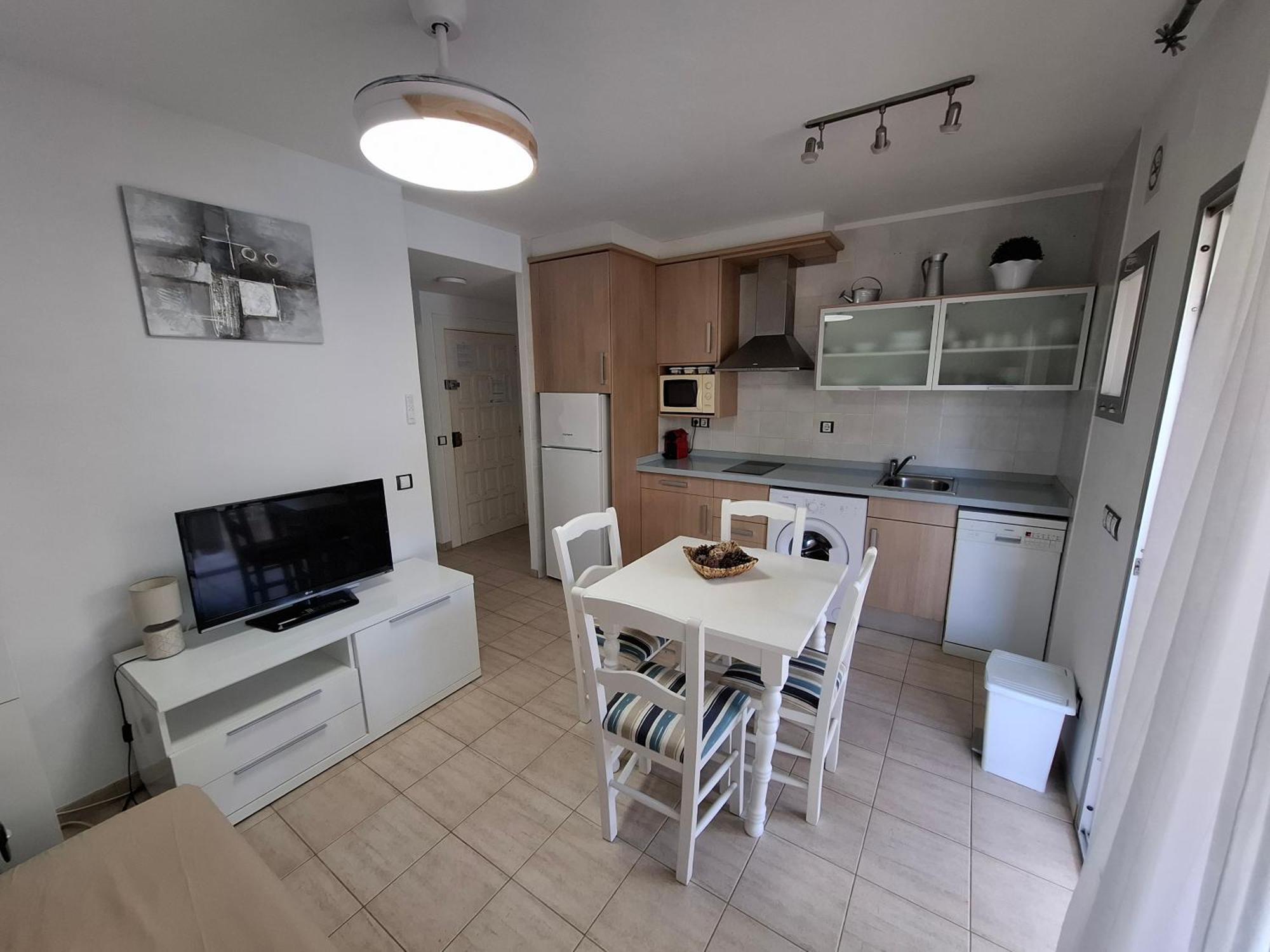 Appartement Cala Del Pi à Castell-Castell-Platja d'Aro Extérieur photo